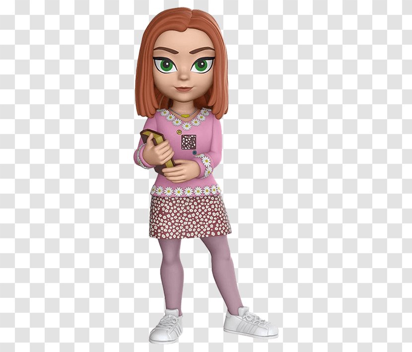 Willow Rosenberg Buffy The Vampire Slayer Funko Angel Action & Toy Figures - Cartoon Transparent PNG