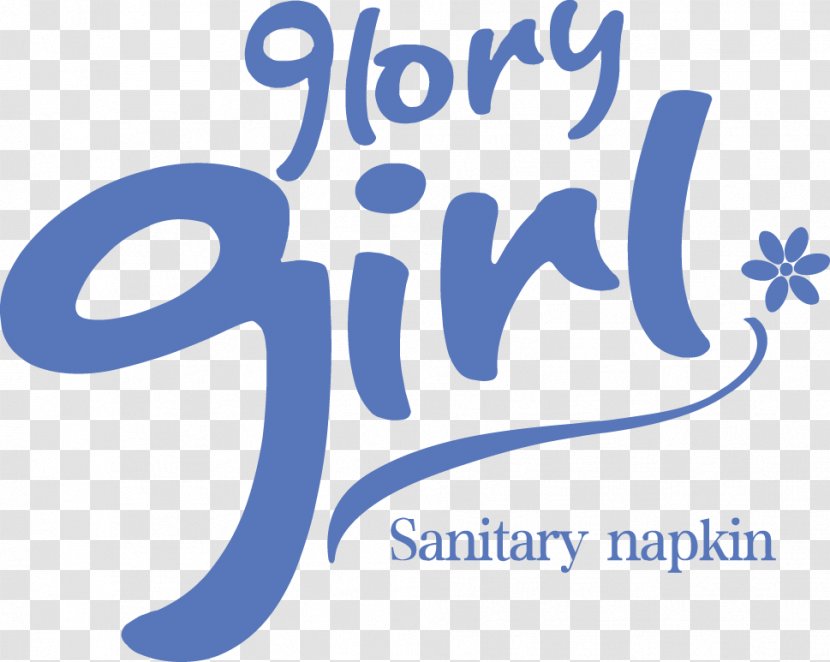 Sanitary Napkin Logo Tampon Cloth Napkins Brand - Text - Bingbing Icon Transparent PNG