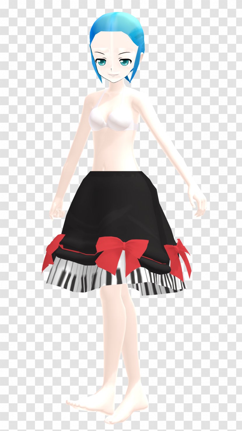 Skirt Costume Pants Dress Pleat - Clothing Transparent PNG