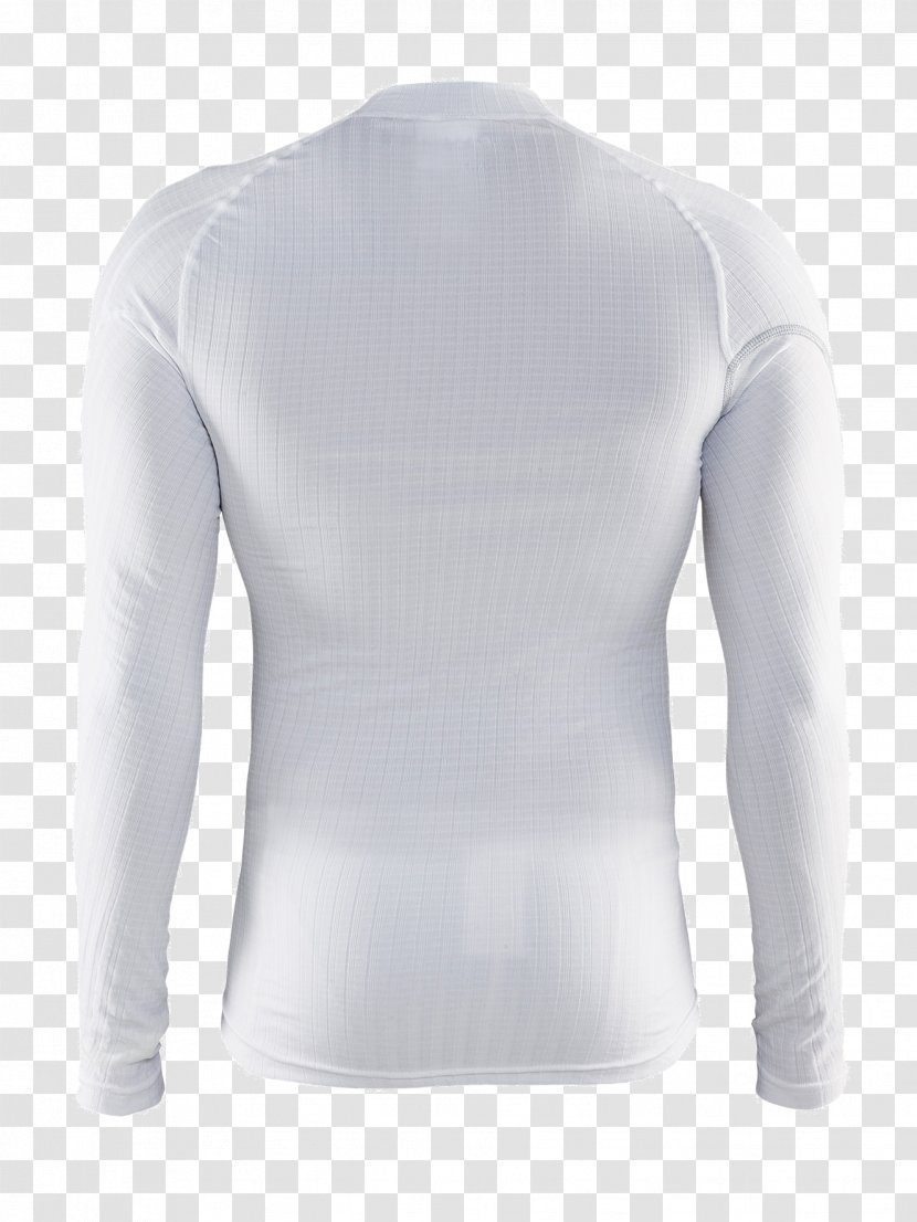 Shoulder Product Design Sleeve - T Shirt - Crew Neck Transparent PNG