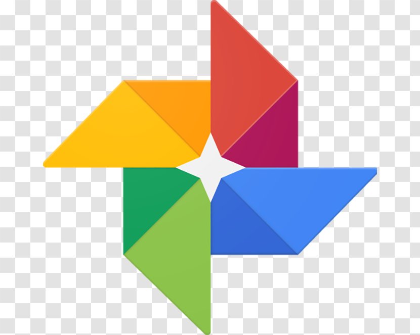Google Photos Android IPhone - Search Transparent PNG