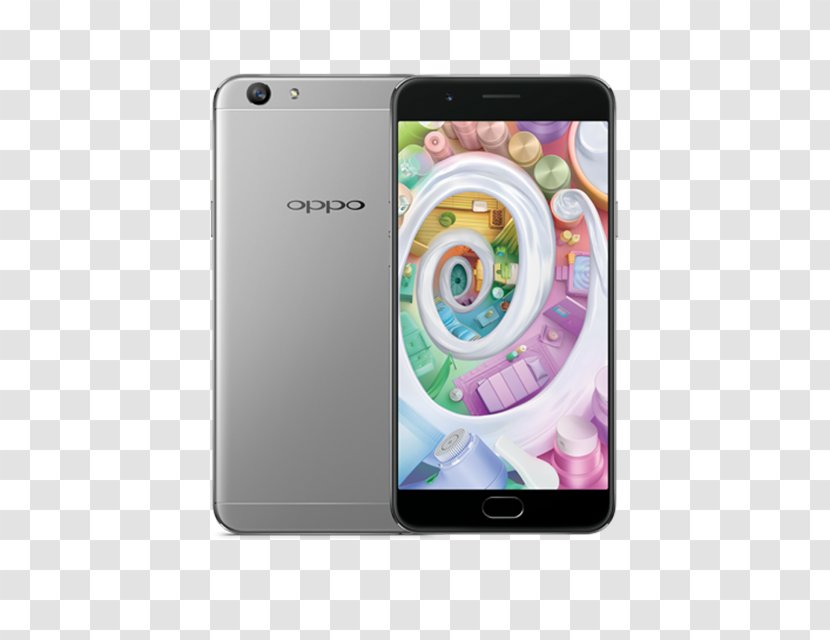 OPPO Digital Camera Unlocked Android F1 Plus - Electronic Device Transparent PNG