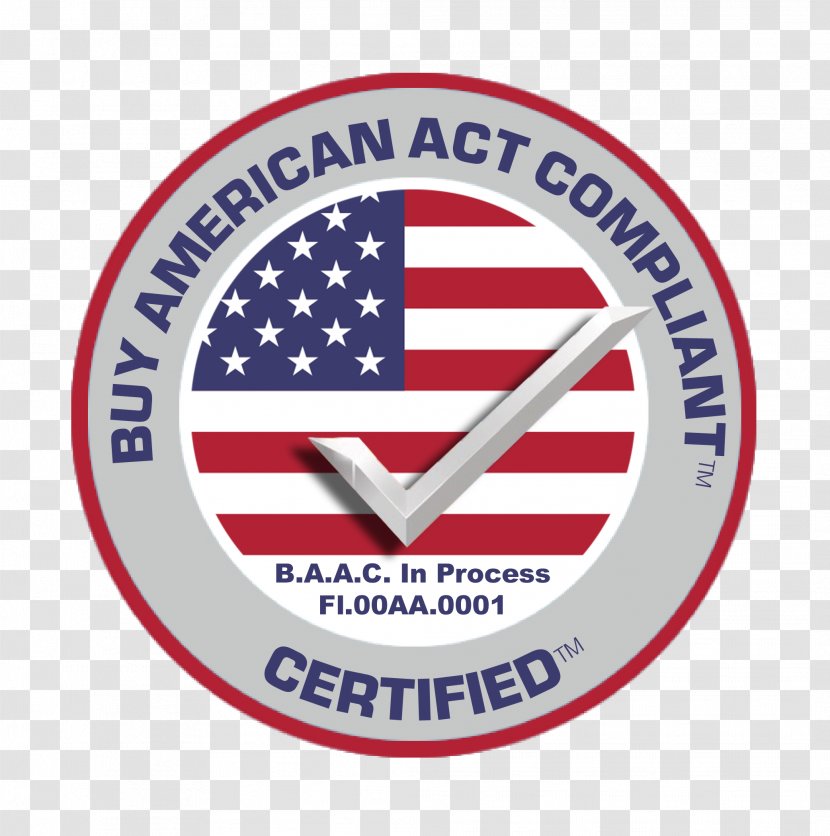Buy American Act America United States Of Made In USA - Consumer - Brand Transparent PNG