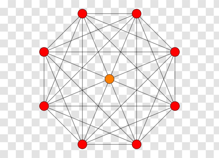 Network Topology Mathematics Point Butterfly - Node Transparent PNG