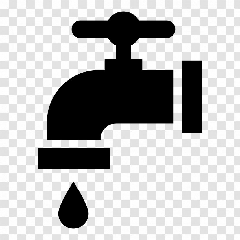 Plumbing Pipe Tap Water - Faucet Transparent PNG