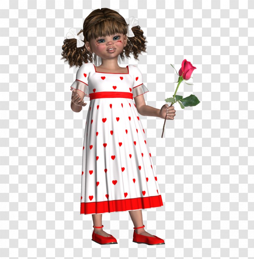 Polka Dot Birthday .net Dress Web Page - Flower - COOKIES & CREAM Transparent PNG