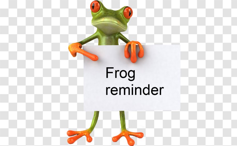 Frog Royalty-free Stock Photography - Animation Transparent PNG