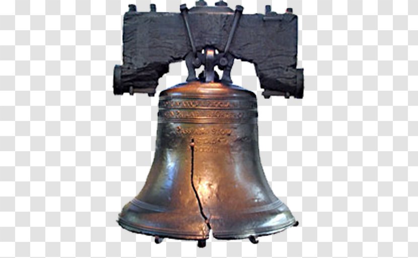 Liberty Bell Independence National Historical Park United States Declaration Of Statue Hall Transparent PNG