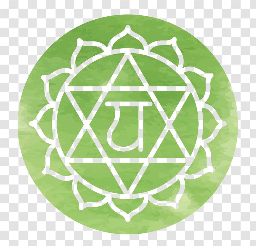 Chakra Anahata Vector Graphics Watercolor Painting Royalty-free - Stock Photography - Sign Transparent PNG