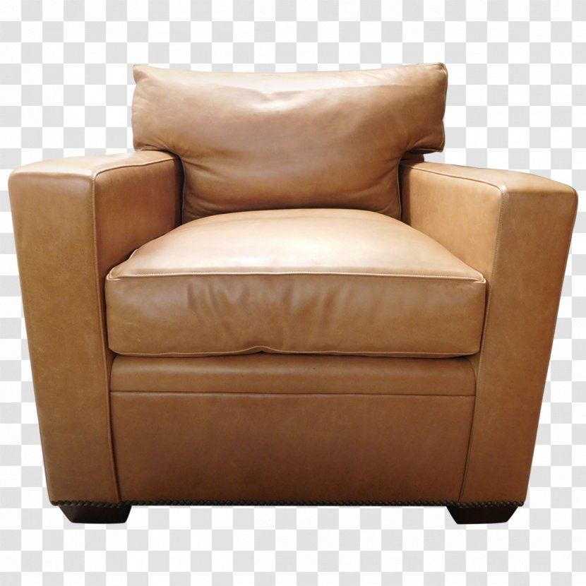 Club Chair Couch Recliner Comfort Transparent PNG