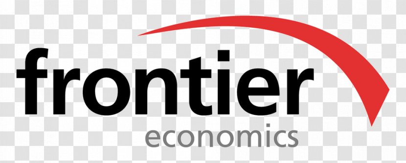 Logo Frontier Economics Business Economic Consulting - Institutional Transparent PNG
