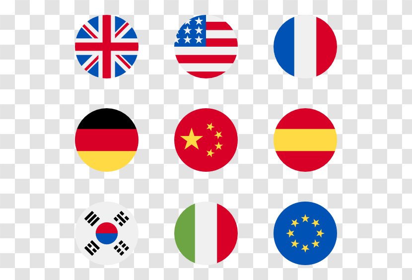 National Flag Clip Art - Flags Of The World - Country Transparent PNG