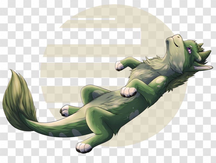 Reptile Amphibian Cartoon Figurine Transparent PNG
