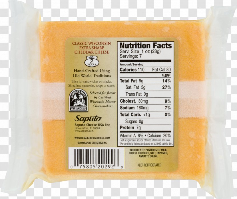 Cheddar Cheese Tillamook Ingredient Colby Transparent PNG