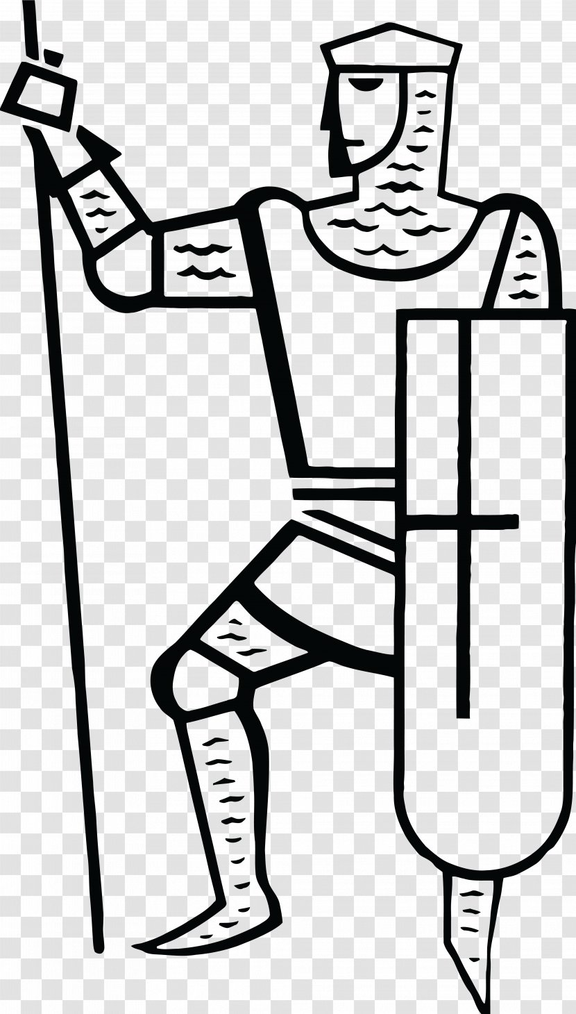 Knight Clip Art - Human Behavior Transparent PNG