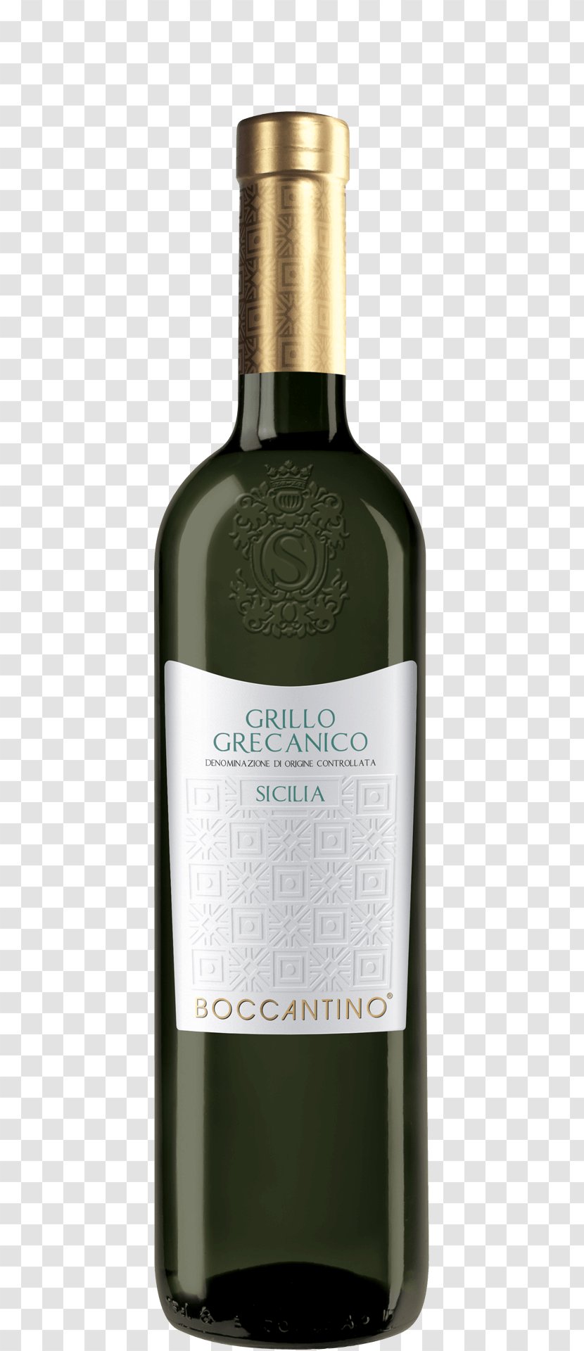 Wine Zinfandel Tempranillo Grenache Verdejo - Glass Bottle Transparent PNG