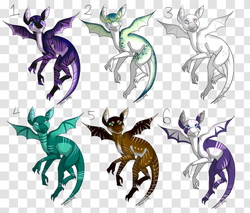 Dragon Tail Abziehtattoo Clip Art - Mythical Creature Transparent PNG