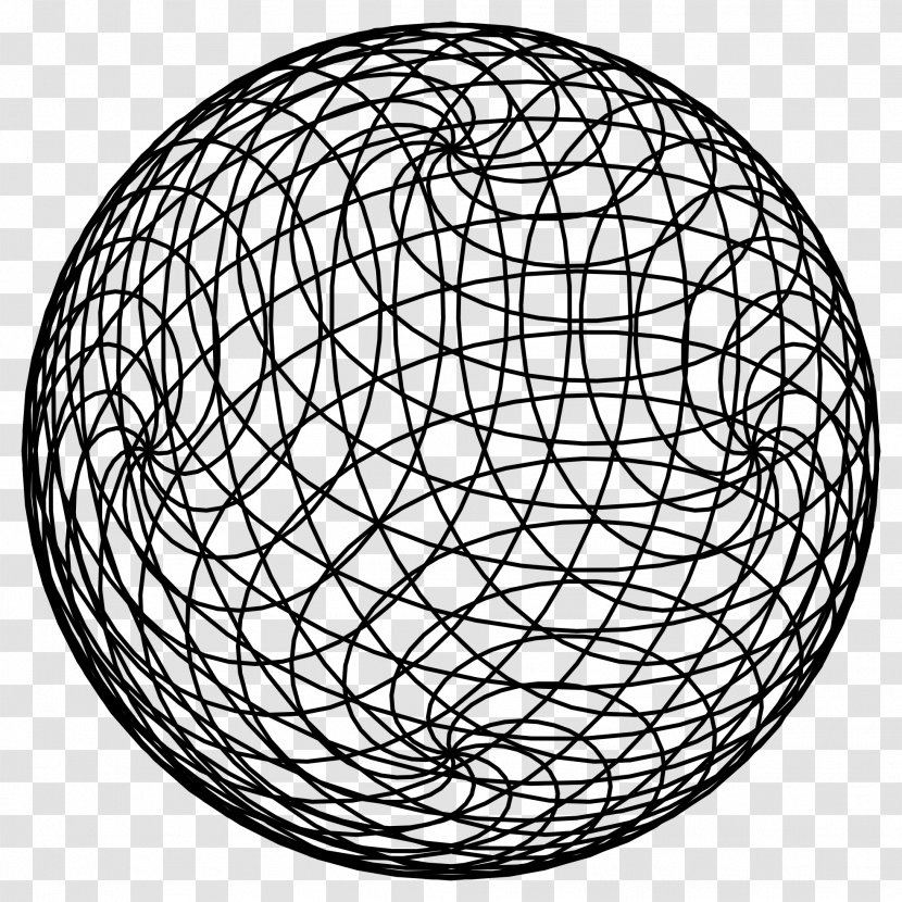 Sphere Chunk Point - Spiral Vector Graphic Transparent PNG