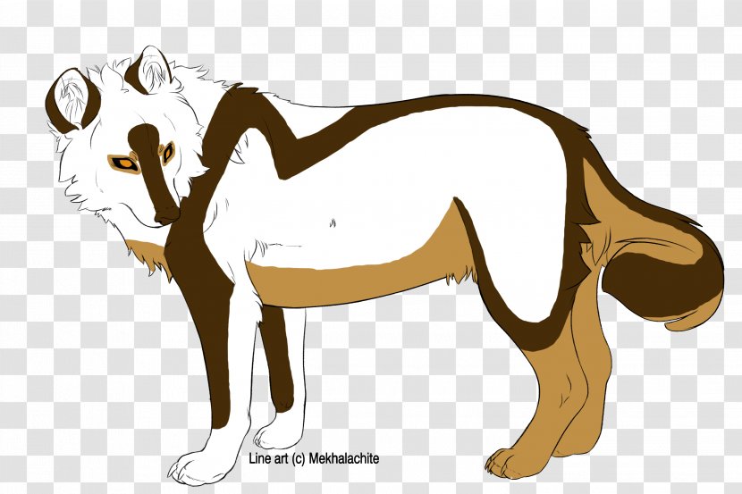 Cat Dog Lion Mammal Mustang - Small To Medium Sized Cats Transparent PNG