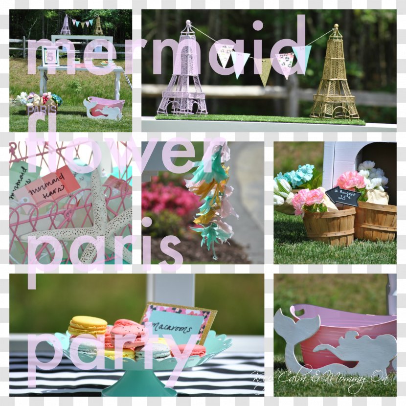 Recreation Pink M Meter Yard Toy - Play - Mermaid Party Transparent PNG