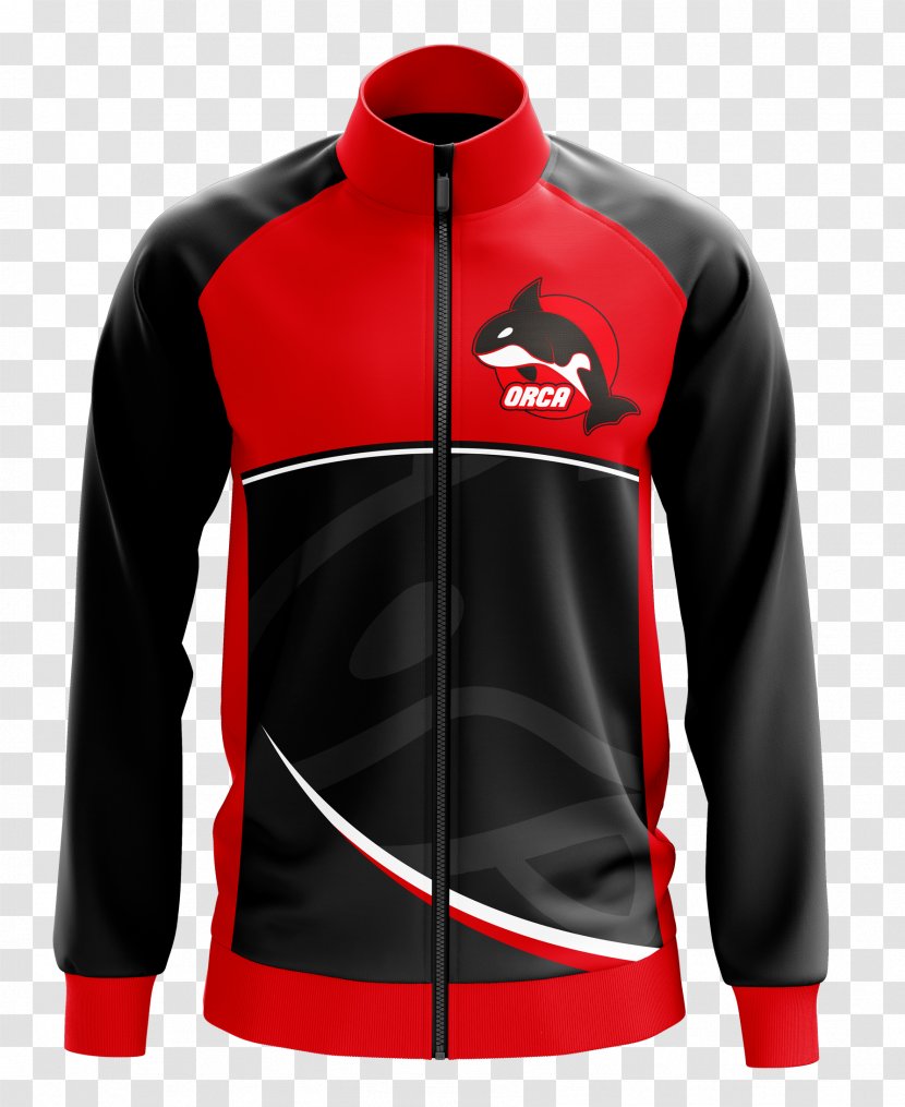 Product Design Bluza Jacket Sleeve - Hooddy Sports Transparent PNG