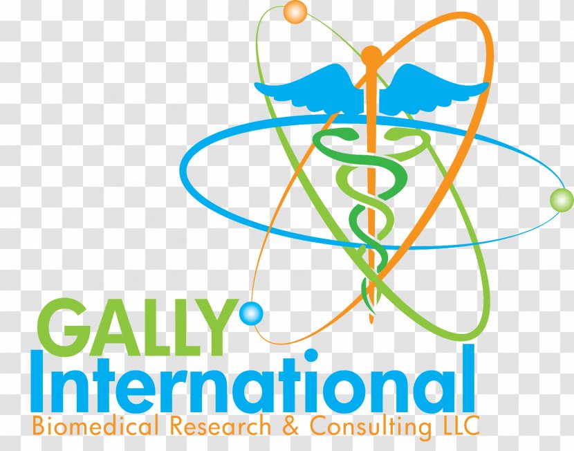 Gally International Biomedical Research & Consulting LLC Logo Brand Engineering - Luth Llc Transparent PNG