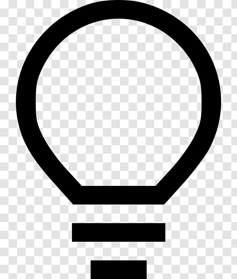 Símbolo De Venus Symbol Sign Clip Art - Black Transparent PNG