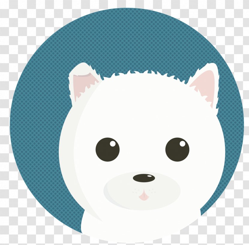 Canidae Dog Cat Snout Character - Cartoon Transparent PNG