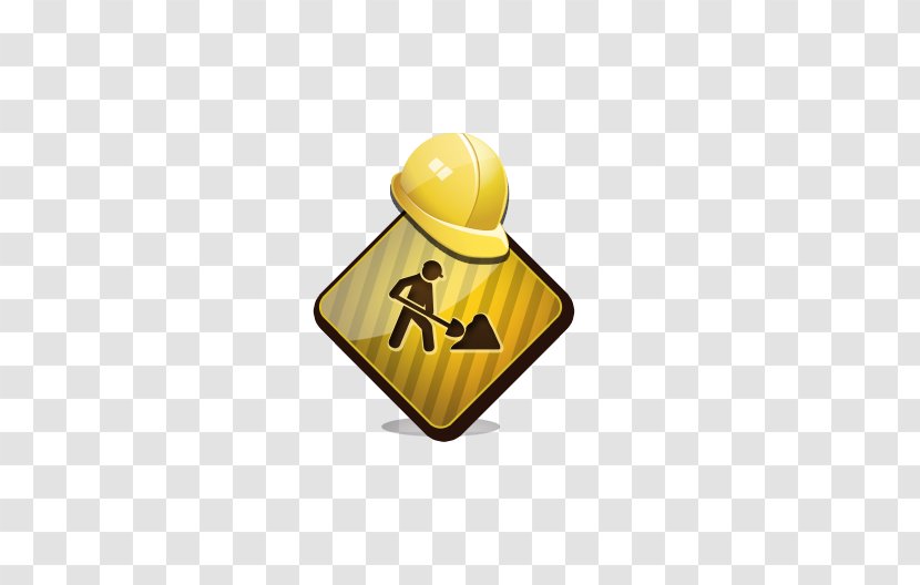 Architectural Engineering Hard Hat Icon - Software - Construction Helmets Transparent PNG