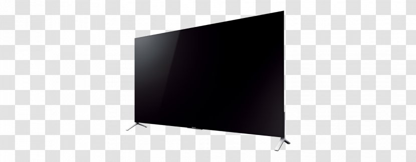 High-definition Television Sony Corporation HD Ready Smart TV - Led Tv - Bravia W650d Transparent PNG