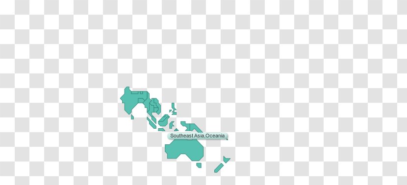 Logo Brand Green Font - Southeast Asian Map Transparent PNG