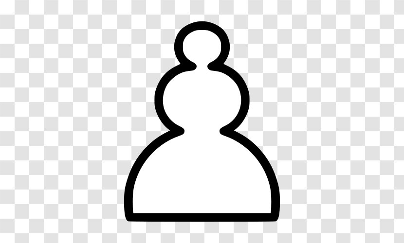 Chess Piece Pawn Bishop Transparent PNG