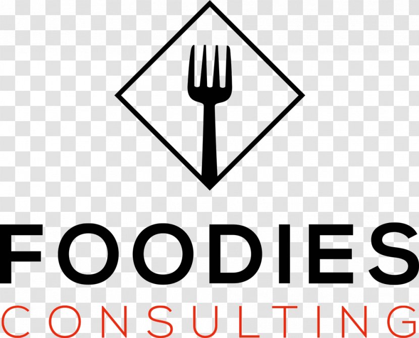 Brand Logo Foodie Product Design Font - Final 2018 Transparent PNG