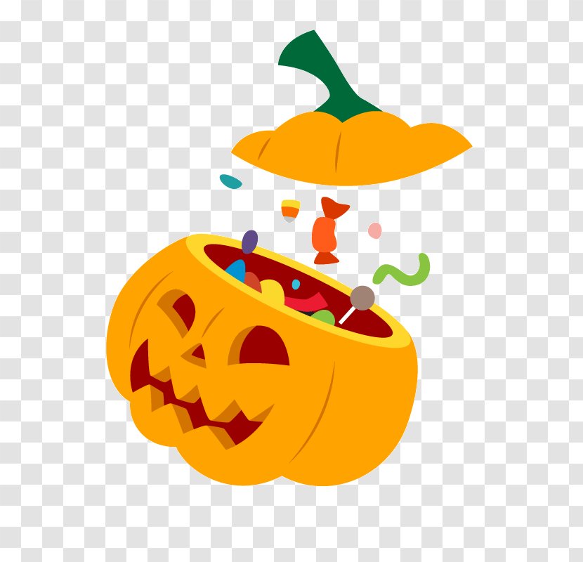 Halloween Game Clip Art - Holiday - Creative Transparent PNG