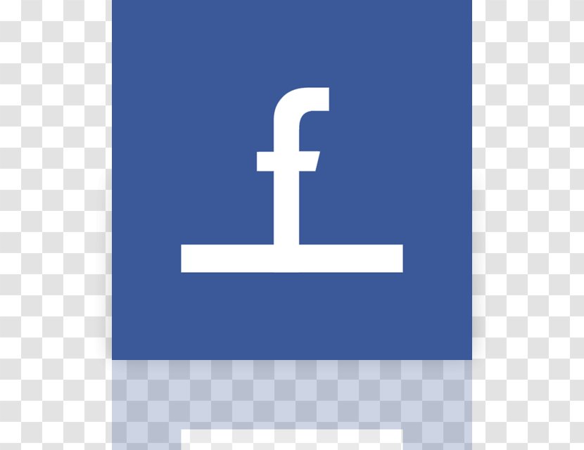 Facebook Social Media Networking Service - Metro - Ui Transparent PNG