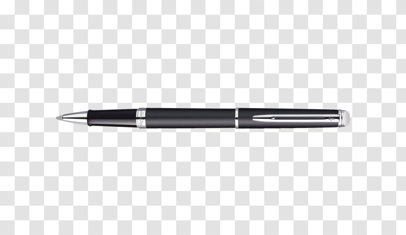 Ballpoint Pen Waterman Hémisphère Fountain Pens Ink - Nib Transparent PNG