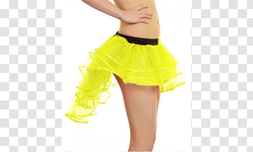 Miniskirt Waist - Flower - Heart Transparent PNG