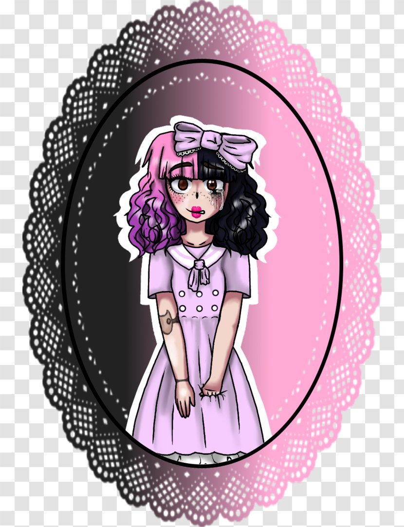 Dollhouse Musician Fan Art Pity Party EP - Ep Transparent PNG