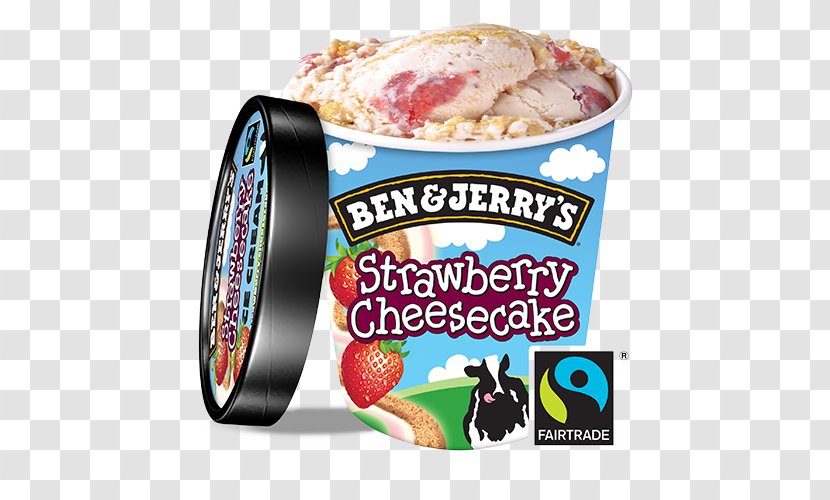 Chocolate Brownie Ice Cream Ben & Jerry's Fudge - Grocery Store Transparent PNG