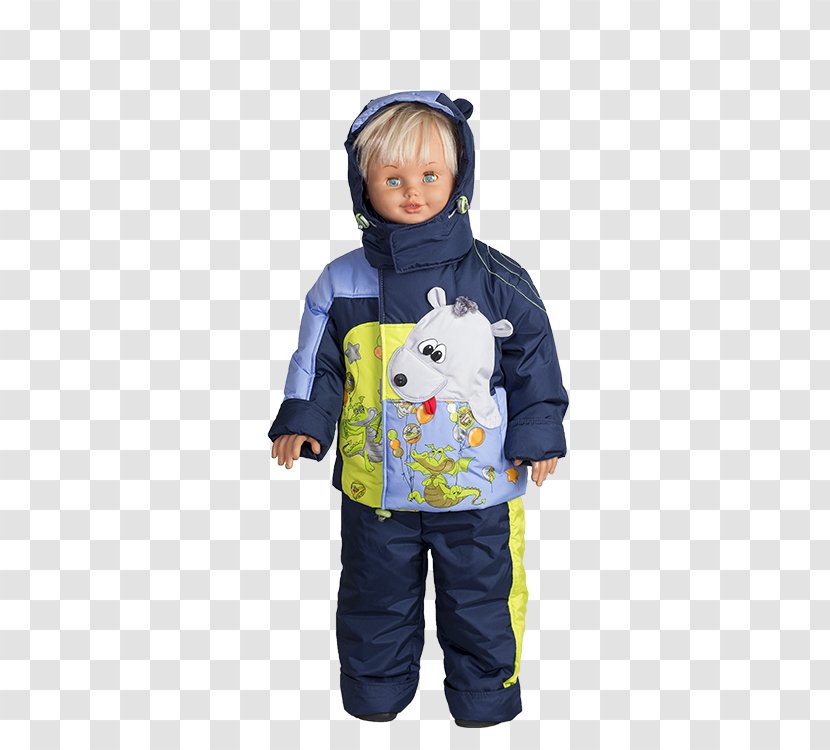 Hoodie Children's Clothing Jacket Boilersuit - Personal Protective Equipment Transparent PNG