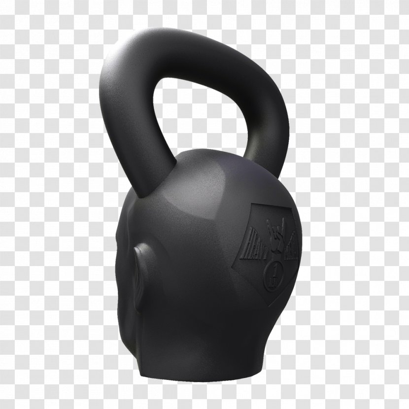 Kettlebell CrossFit Gift Weight Training Souvenir - Exercise Equipment - Heavy Metal Transparent PNG