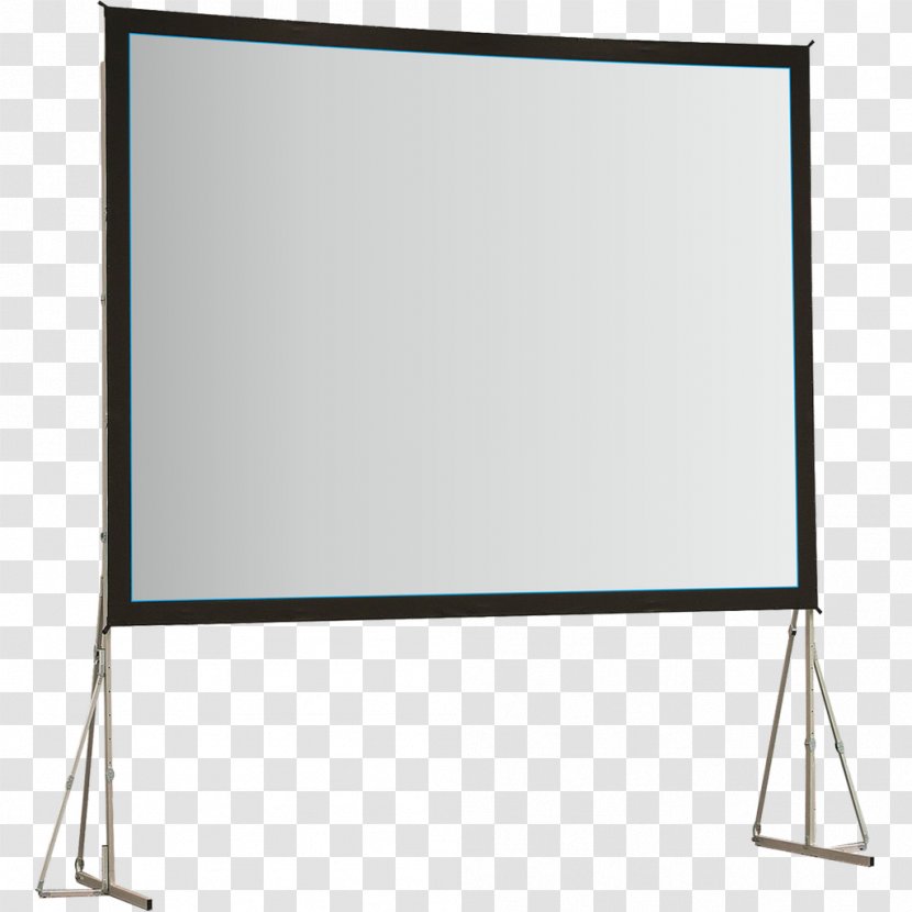 Projection Screens Our Sound Computer Monitors Video Ekran 2 - Electronics Accessory - Projector Screen Transparent PNG