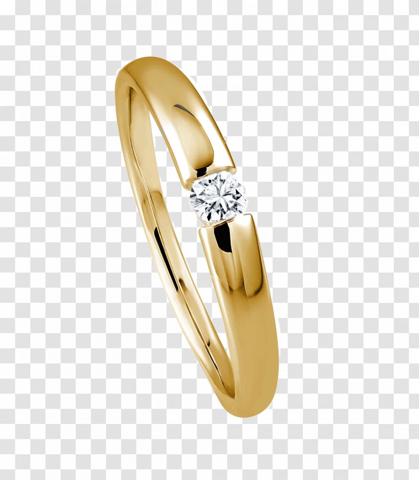 Earring Jewellery Gold Wedding Ring Transparent PNG