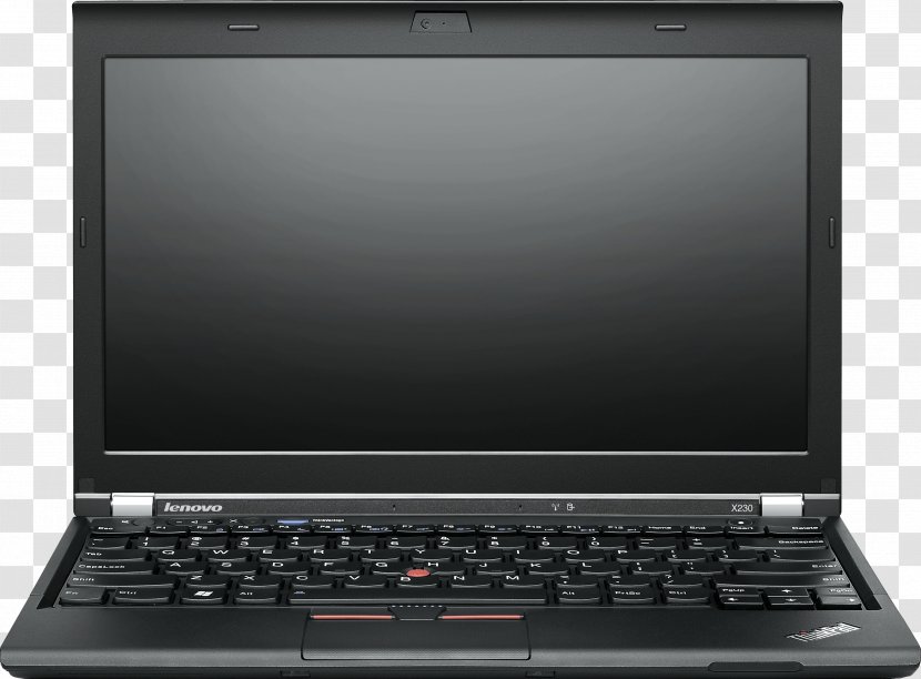 Lenovo Essential Laptops Intel Core I5 I7 - Thinkpad X Series - Laptop Notebook Image Transparent PNG