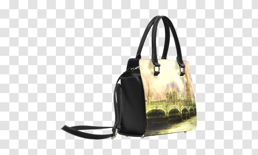 Handbag Leather Satchel Tote Bag Transparent PNG