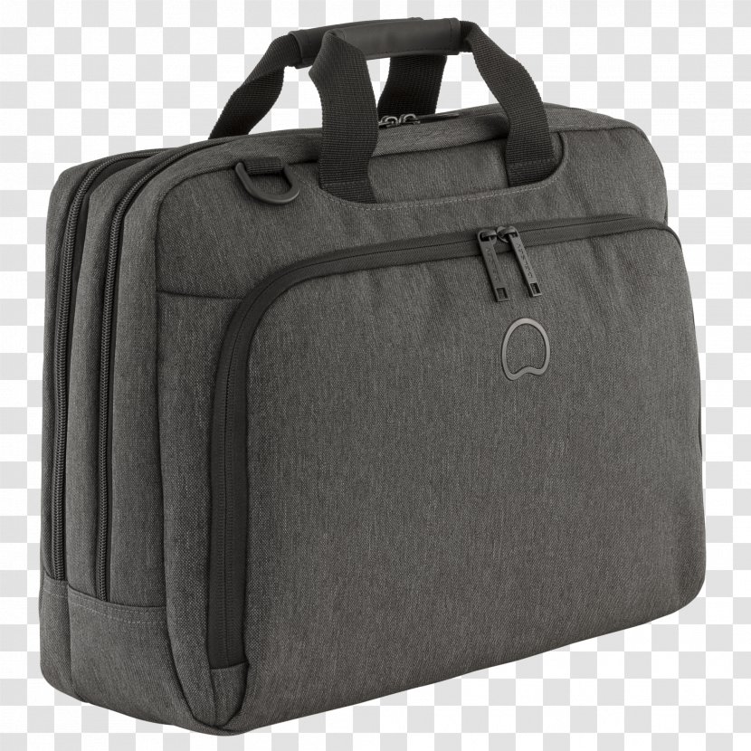 Laptop Backpack Handbag Briefcase - Leather - Bag Transparent PNG