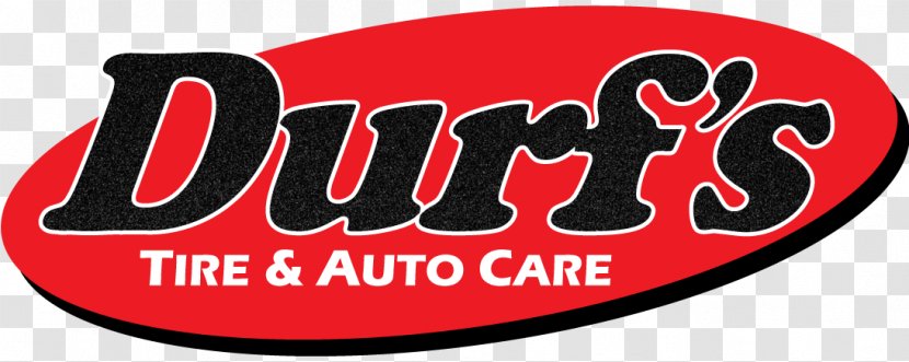 Durf's Tire/ M.J. Autocare Family Restaurant Gasport - Car - Tire Care Transparent PNG