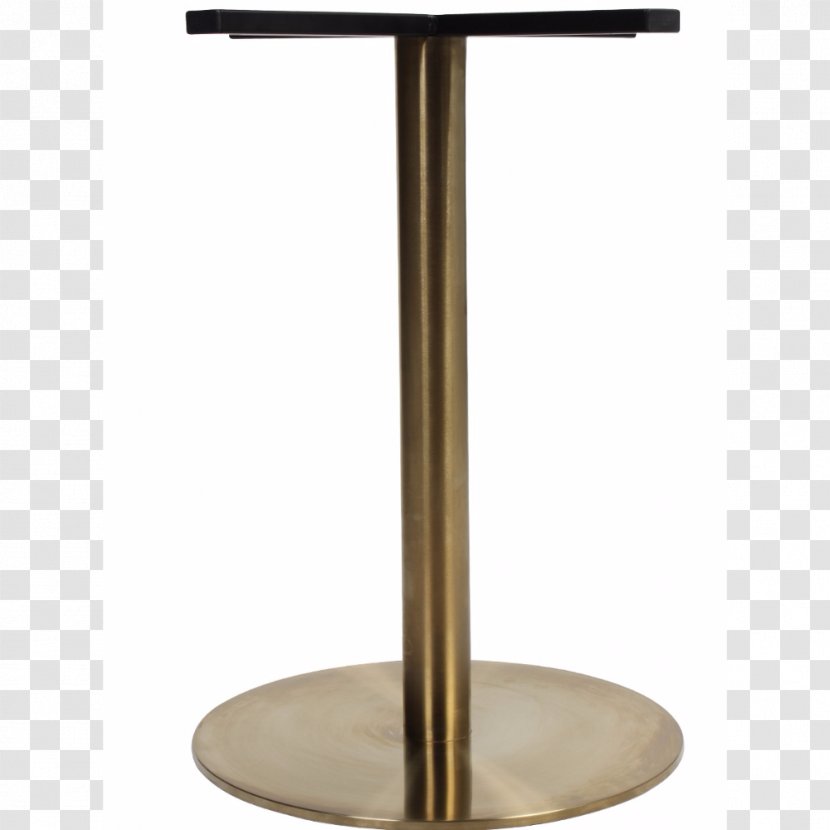 Coffee Tables Copper Brass Metal - Table Transparent PNG