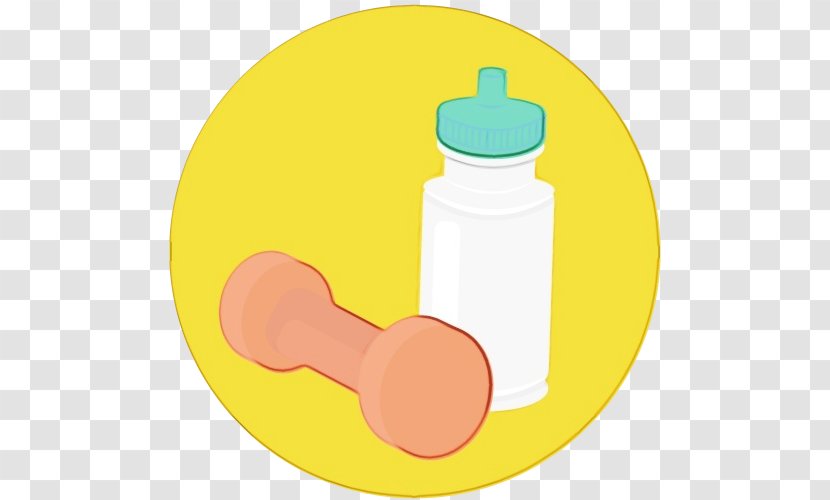 Baby Bottle - Home Accessories Drinkware Transparent PNG