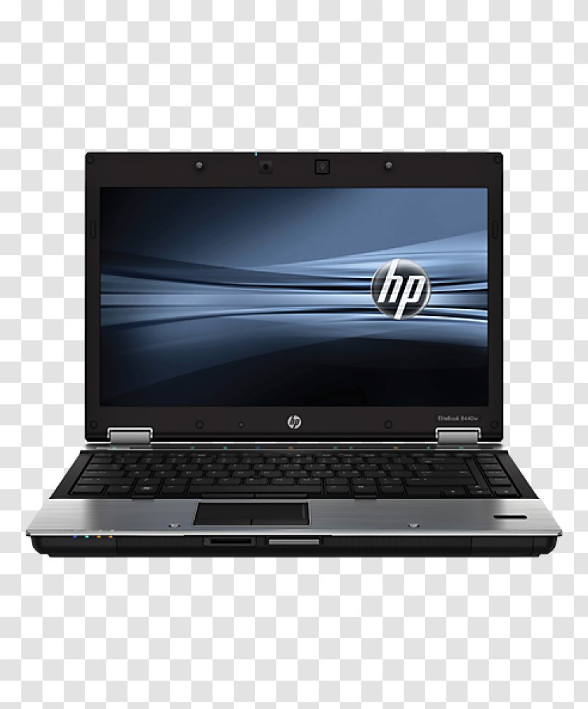 HP EliteBook 8440p Laptop Hewlett-Packard Intel Core I5 - Output Device Transparent PNG